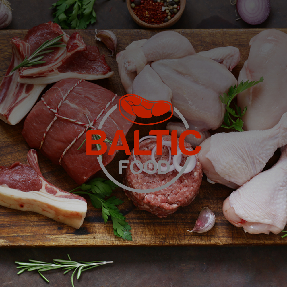 Rules Baltic Food Halal