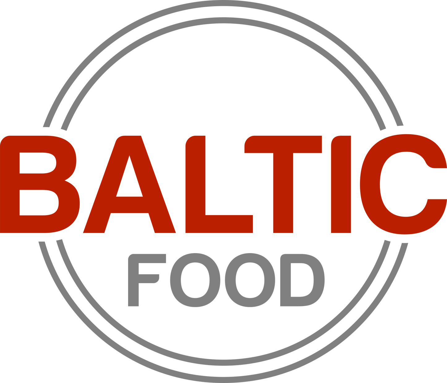 Baltic Food Halal